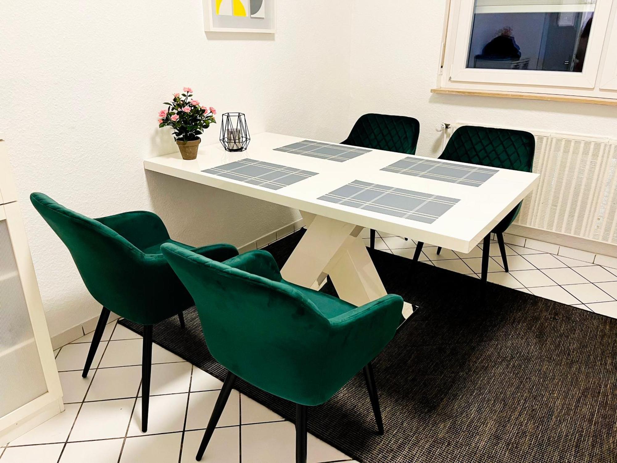 Appartamento Kleine Relax Welt Osnabrück Esterno foto