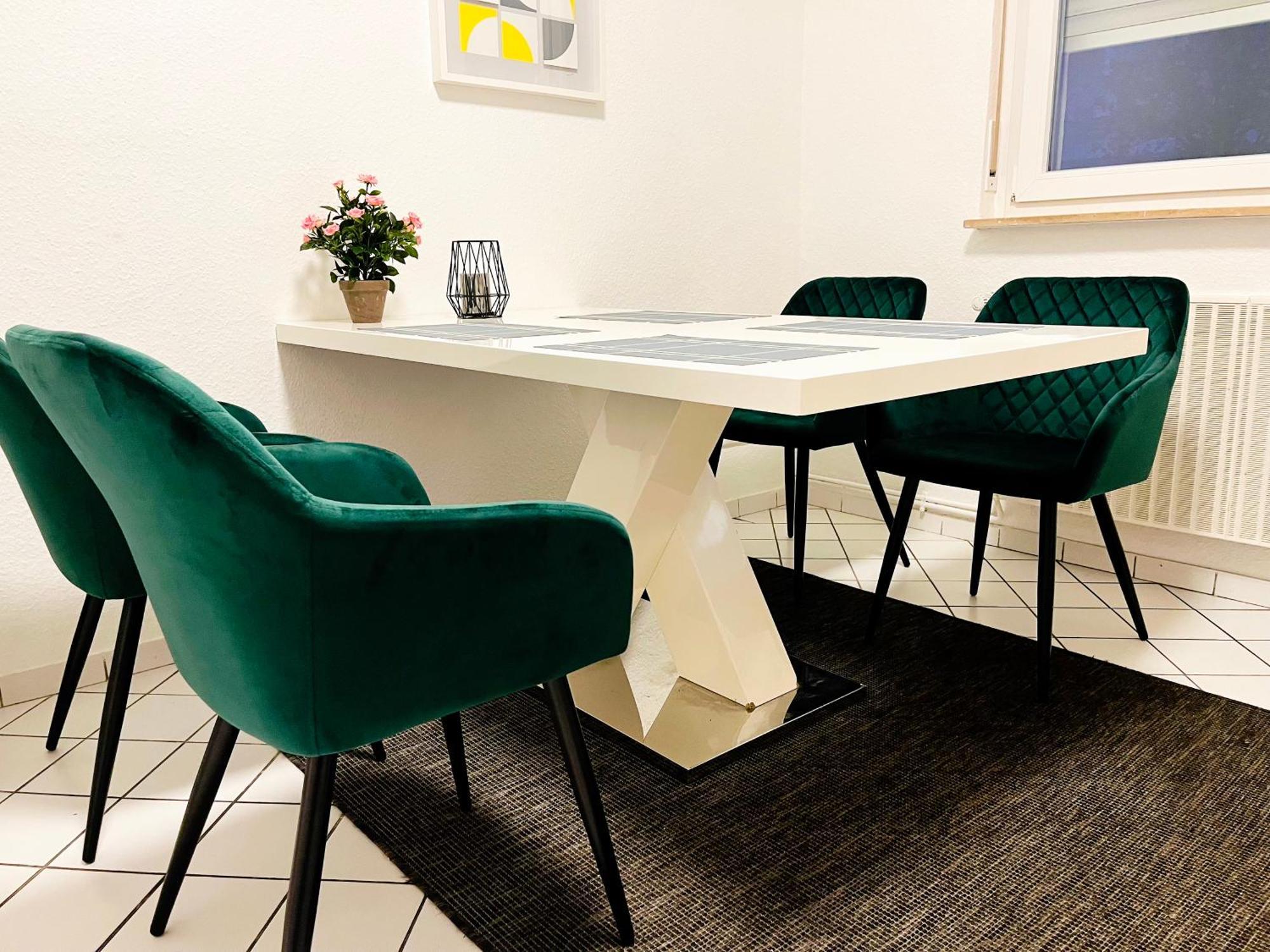 Appartamento Kleine Relax Welt Osnabrück Esterno foto